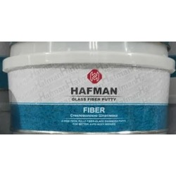 HAFMAN Fiber,    1,925 