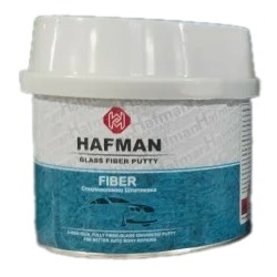 HAFMAN Fiber,    1,1 