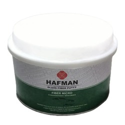 HAFMAN Fiber Micro,    2 