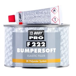 BODY 222 BUMPERSOFT,    1