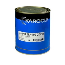 KAROCLE STARPRA SPA119S  1,     1