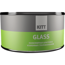 KITT GLASS  1000g