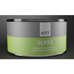 KITT GLASS     (1500 )