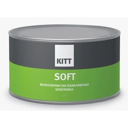 KITT SOFT   1000g