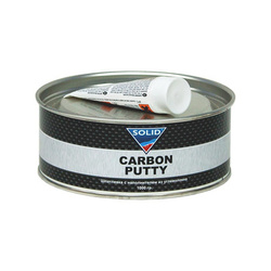 SOLID CARBON PUTTY - . ,    (1000 )