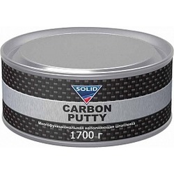 SOLID CARBON PUTTY - . ,    (1700 )