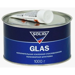 SOLID GLAS - ,   (1000 )