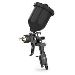 Skull TITANIUM Spray gun  HVLP  1.3 /1,4 / 1,7  