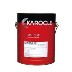 KAROCLE STARBASE (SB106)     .      1