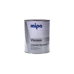 MIPA V.I.P. Exclusive Basecoat Vicrom  ""    1