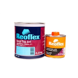 REOFLEX 2   4+1  601  () 0,8+0,2