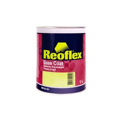 REOFLEX   TOYOTA 1C1 Crystal silver 1