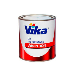 VIKA   -1301   307 0,85 