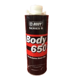 BODY 650  -   (1)