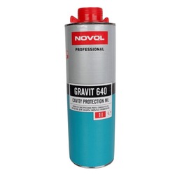 NOVOL GRAVIT 640 ML      1 