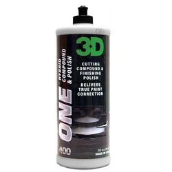 3D ONE HYBRID     0,95