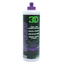 3D Car Care SPEED   0,48