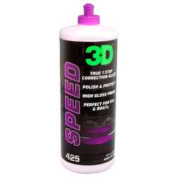 3D Car Care SPEED   0,94