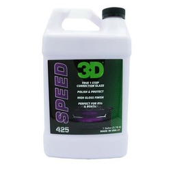 3D Car Care SPEED   3,78