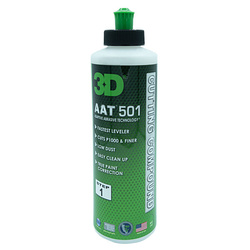 3D AAT 501 Rubbing Compound   0,24