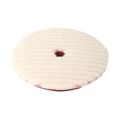 Glosswork WPC-125 Glosswork Pro-Wool Pad    c   125 