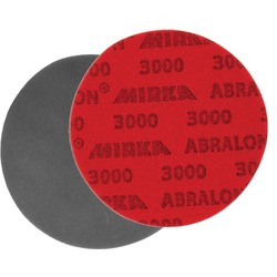 Mirka Abralon P-3000  , 150