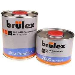 BRULEX 2K-HS Premium   1  + 0,5 