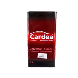 Cardea (Kansai, Altan) Cardea Universal Thinner 20 (Std)  ,  1 