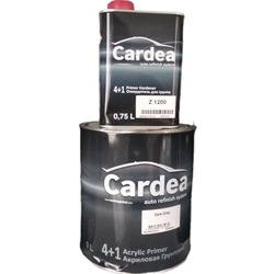 Cardea (Kansai, Altan) 4+1 Acrylic Primer Grey  ,  - 3+0,75 