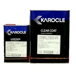KAROCLE STARBRILL 8300 VHS 3:1  1,4 