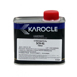 KAROCLE SCH41       0,5 