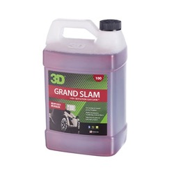 3D Grand Slam 3D   (3,785 )