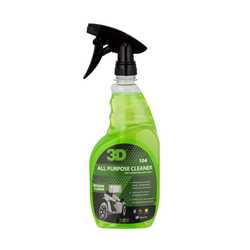 3D Car Care All Purpose Cleaner   0,71 