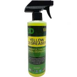 3D Car Care Yellow Degreaser       c  0,47 