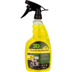 3D Car Care Yellow Degreaser       c  0,71 