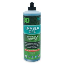 3D Eraser Water Spot Remover         0,47 )