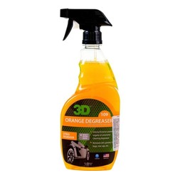 3D Orange Degreaser      0,71 