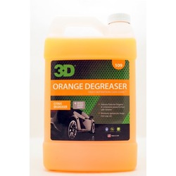 3D Orange Degreaser      3,78