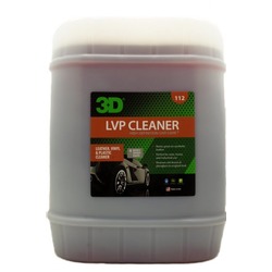 3D LVP Cleaner        18,93 