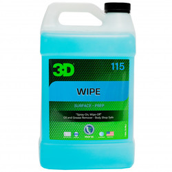 3D Car Care Wipe    () 3,78 