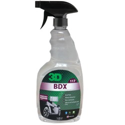 3D Car Care Brake Dust Remover (BDX)     0,71 