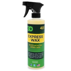 3D Express Wax 401     - 0,47 )