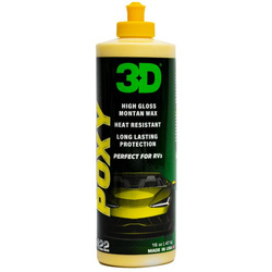 3D Car Care POXY 422     (  6 ) 0,24 