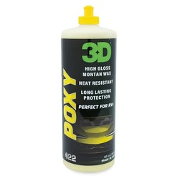 3D Car Care POXY 422     0,95 