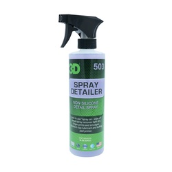 3D Spray Detailer 503       ,   0,41 