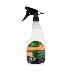 3D Car Care Ultra Protectant 706       0,71 