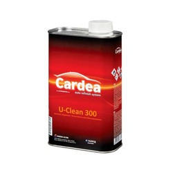 Cardea (Kansai, Altan) U-Clean 300 Antistatic Degreaser   1 