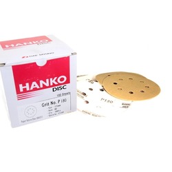 HANKO DA321 Gold  125 8. 180