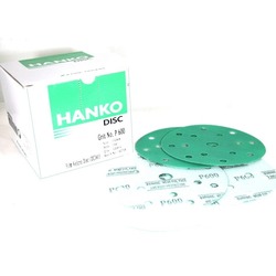 HANKO DC341 Film Green  150 15 600