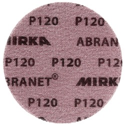 Mirka ABRANET      150 120